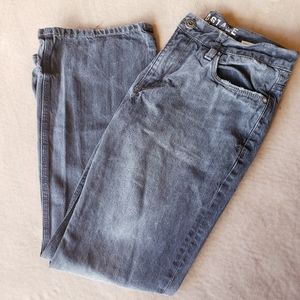 Aeropostale Men's Benton Bootcut Jeans 30×30